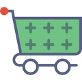 Ionic 3 Shopping App Template