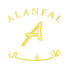 alanfal - الأنفال icône