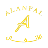 alanfal - الأنفال aplikacja