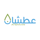 Icona atshaan - عطشان