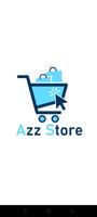 Azz store poster