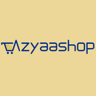 أزياء شوب - Azyaa Shop আইকন