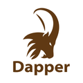 dapper