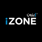 آیکون‌ iZONE