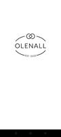 olenall store Affiche
