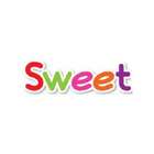 آیکون‌ sweet shop - متجر سويت