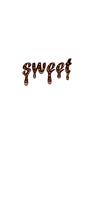 پوستر sweet shop - متجر سويت