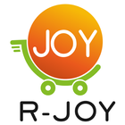 r -joy 아이콘