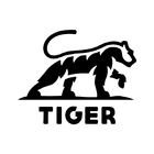 tiger store Zeichen