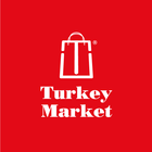 Turkey Market  - السوق التركي ícone