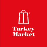 Turkey Market  - السوق التركي icône