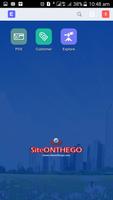 SiteONTHEGO Business Apps capture d'écran 1
