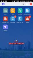SiteONTHEGO Business Apps capture d'écran 2
