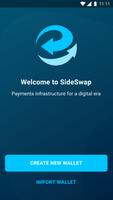 SideSwap poster