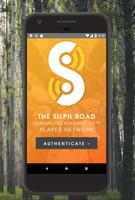 Silph Road Cartaz