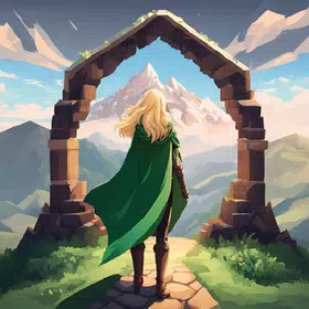 Pixel Exile – Incremental ARPG