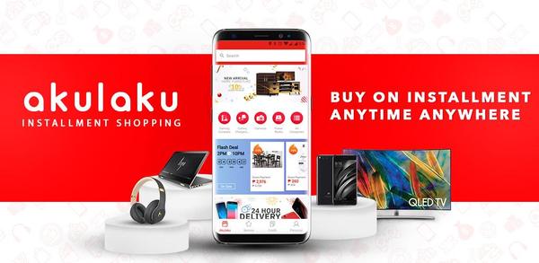 How to Download Akulaku —Online Shopping APK Latest Version 5.0.61 for Android 2024 image