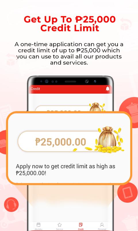 Akulaku for Android - APK Download