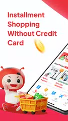 Akulaku —Online Shopping XAPK download