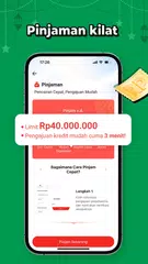 Akulaku--Pinjaman Online Cepat XAPK Herunterladen