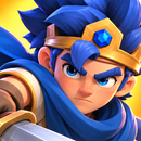 Rally Kingdom: Squad RPG APK