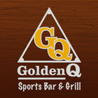 Golden Q icon
