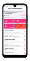 SimpleLogin screenshot 2