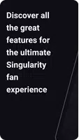 Team Singularity ポスター