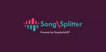 Song Splitter