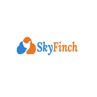 SkyFinch Service icône