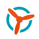 Skypaper - Photos as postcards