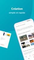 Skypaper capture d'écran 1