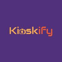 Kioskify-poster