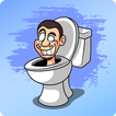 Skibidi Toilets War