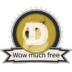 Free Doge Faucet APK