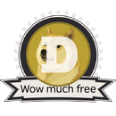 Free Doge Faucet APK