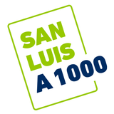 Icona San Luis a 1000