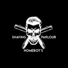 Homeboys Shaving Parlor-icoon