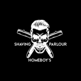 Homeboys Shaving Parlor-APK