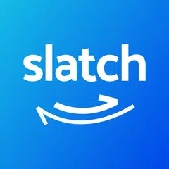 Slatch アプリダウンロード