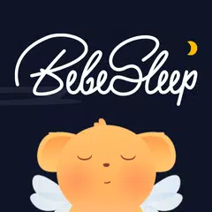 Descargar XAPK de BebeSleep-BabySleep,Whitenoise