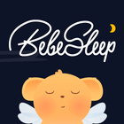 BebeSleep 圖標