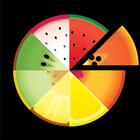 Fruit Slicer simgesi