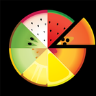 Fruit Slicer آئیکن