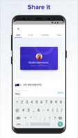 SLIDEIT Business Cards (Beta) screenshot 2