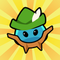 Slime Attack: Shooter Legend