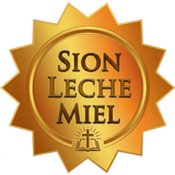 Biblia Sion: Leche y Miel APK