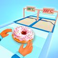 Cake Maker Fun: Cooking Game