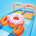 ”Cake Maker Fun: Cooking Game