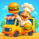 Fast Food Simulator - BeansBiz APK